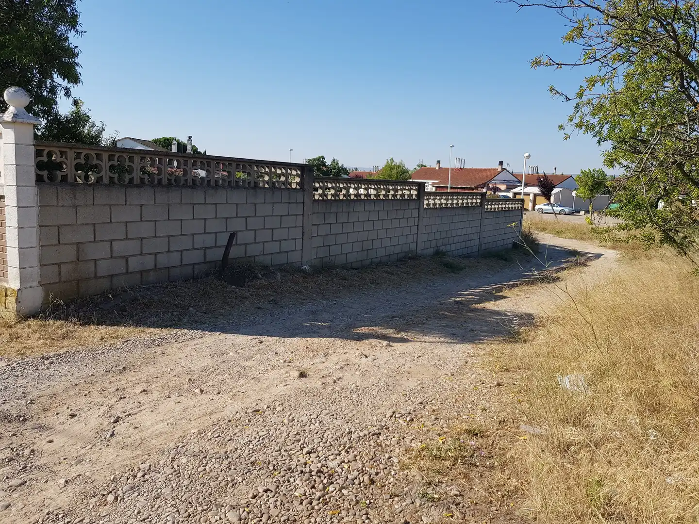 Rural land for sale in Pinseque, imagen 8