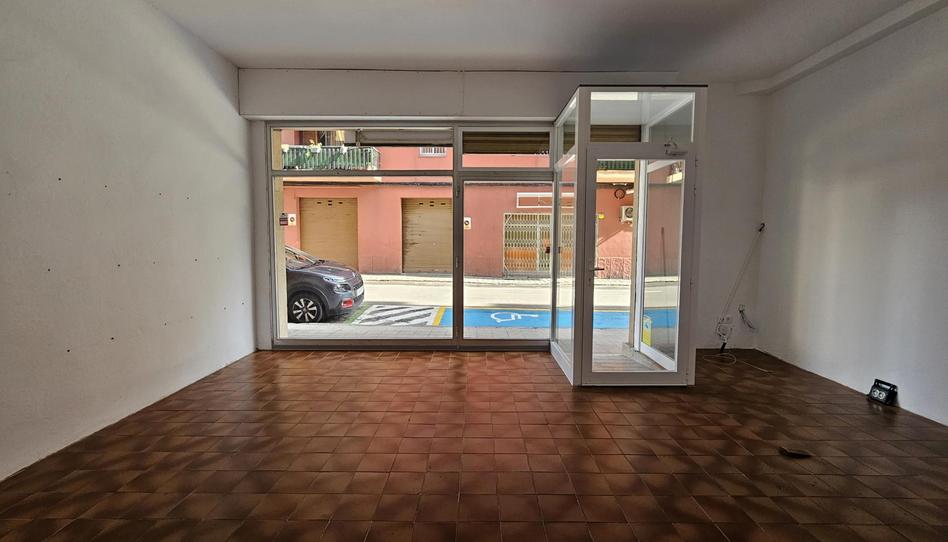 Photo 1 of Premises to rent in Eduard Rodeja, 4, Creu de la Mà, Girona