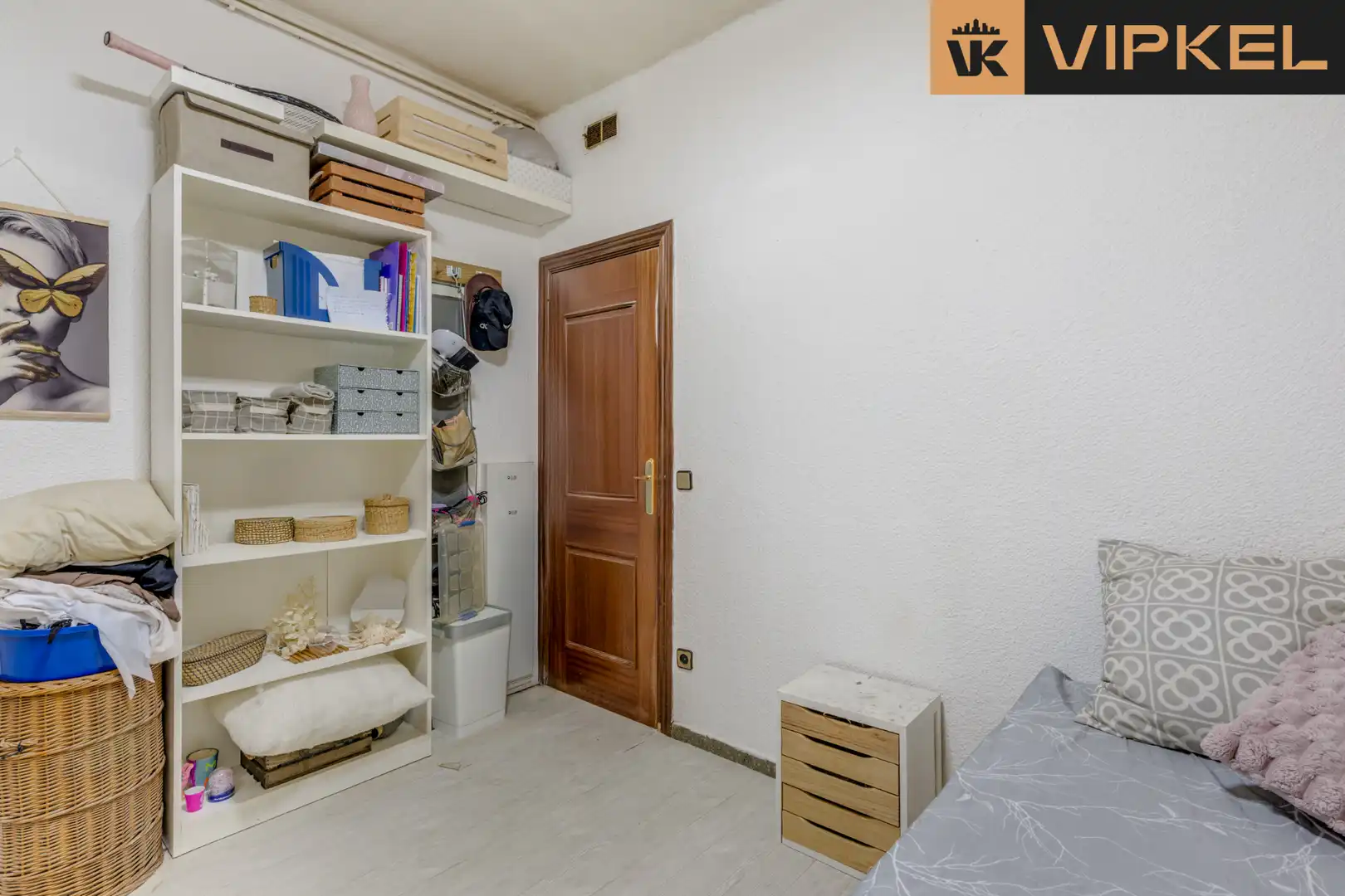 Piso con terraza en venta en Carrer de Breda, imagen 24