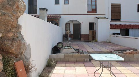 Foto 5 de Casa adosada en venda a Calle la Puente, 27, Enix, Almería
