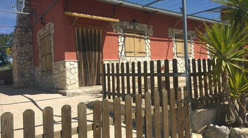 Foto 2 de Casa o xalet en venda a Zarzalico, Lorca