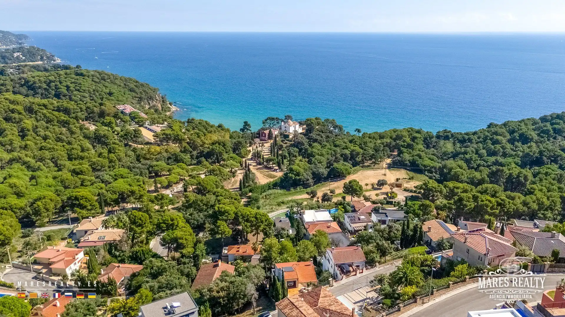 Casa con jardín en venta en Santa Cristina - Sant Francesc, imagen 90