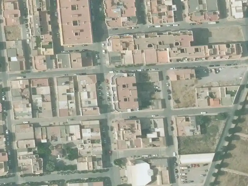 Appartamento in vendita a NAVARRA 36