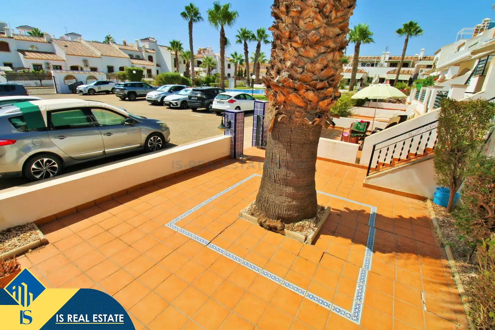 Apartament amb piscina en venda a Orihuela Costa, imagen 19