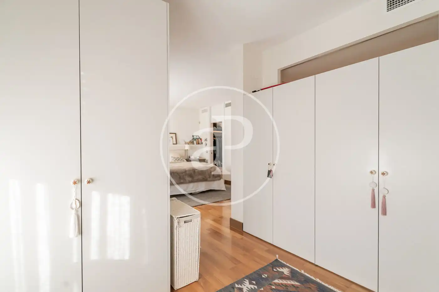 Houses for sale in Boadilla del Monte  with Air Conditioner, Heating and Private garden