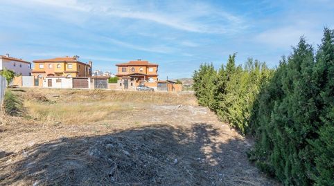 Foto 5 de Terreno industrial en venta en Ue-38 (rs.la Quinta), Urbanizaciones, Alhendín