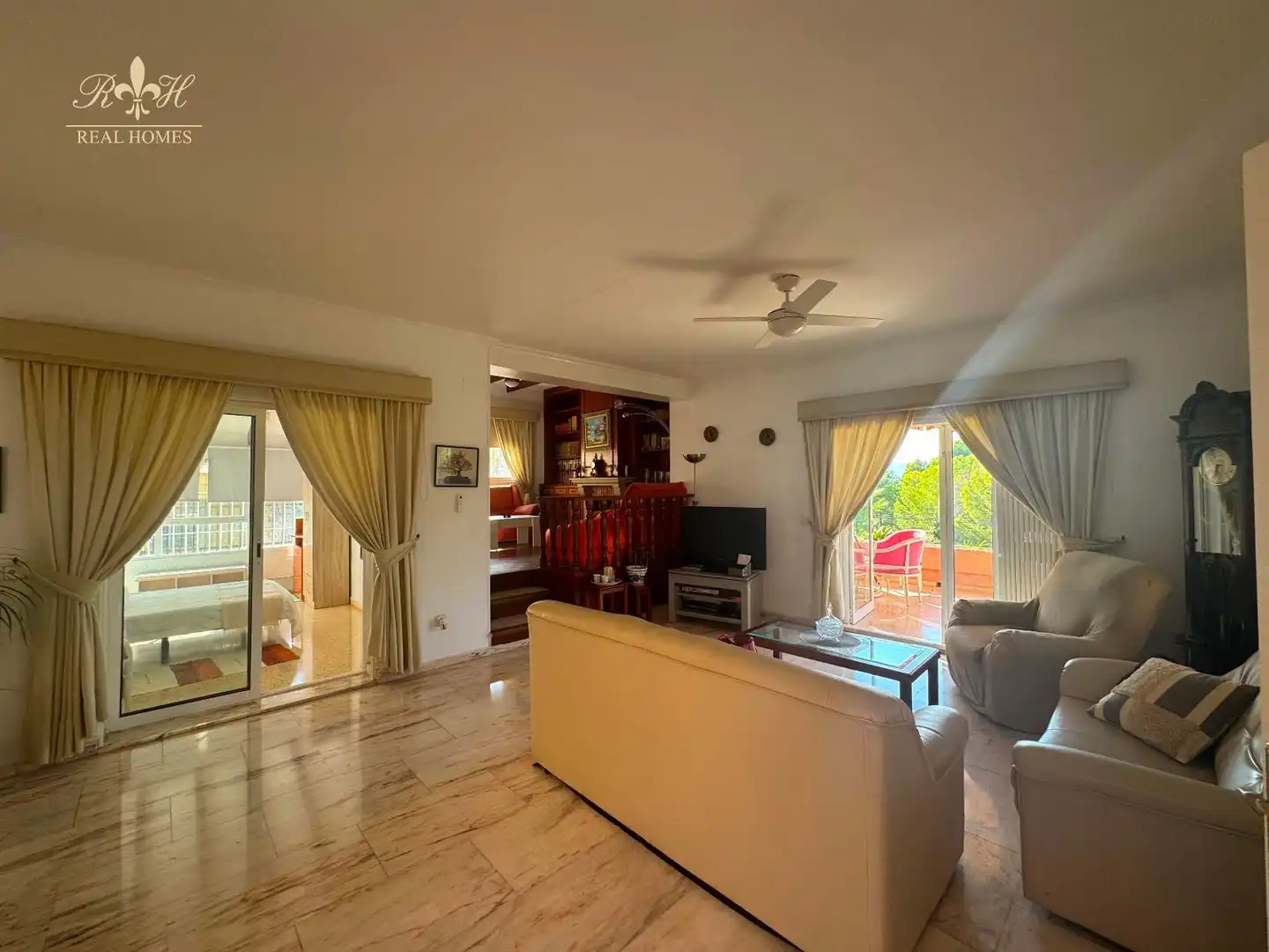 Chalet con piscina en venta en PINSA, imagen 19