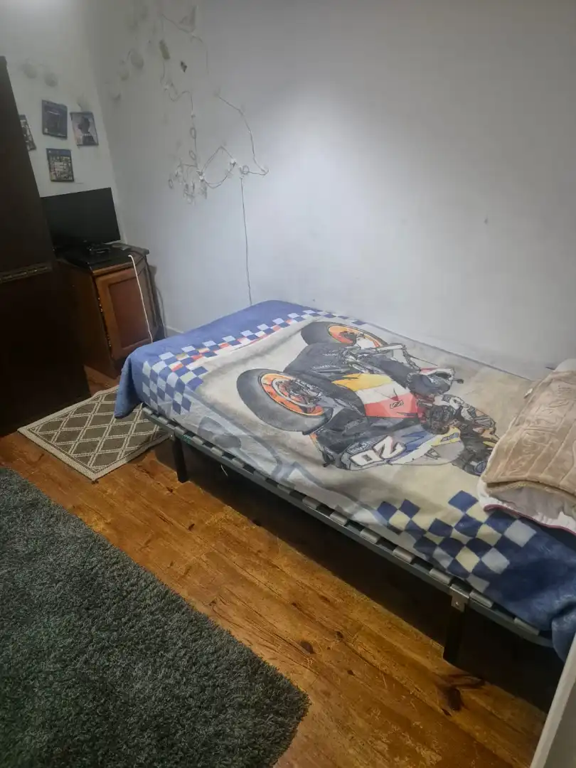 Dormitori de Pis en venda en Villabona amb Terrassa