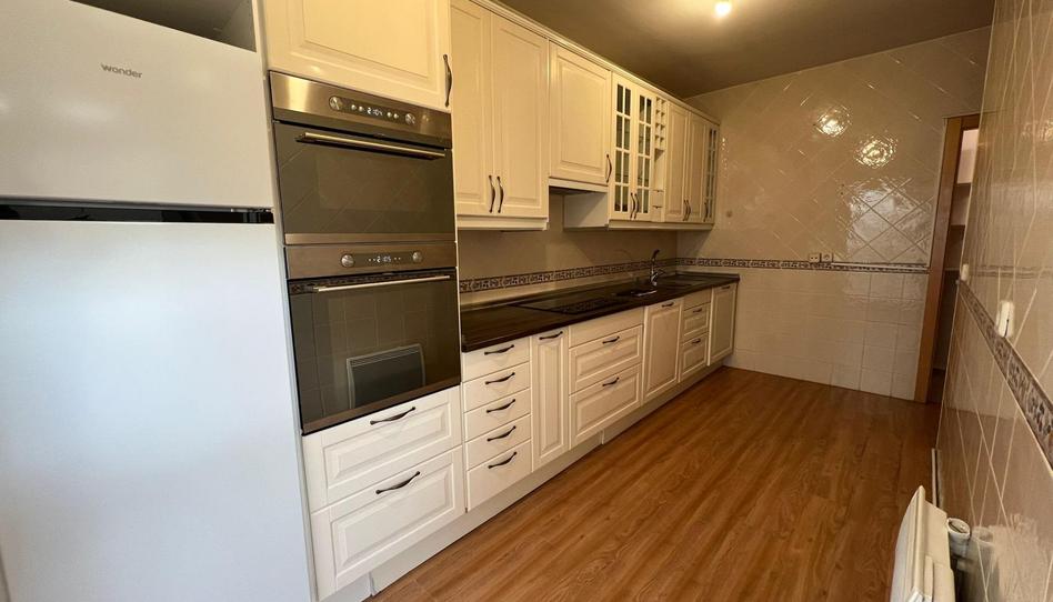 Photo 1 of Single-family semi-detached for sale in Navalagamella, Madrid