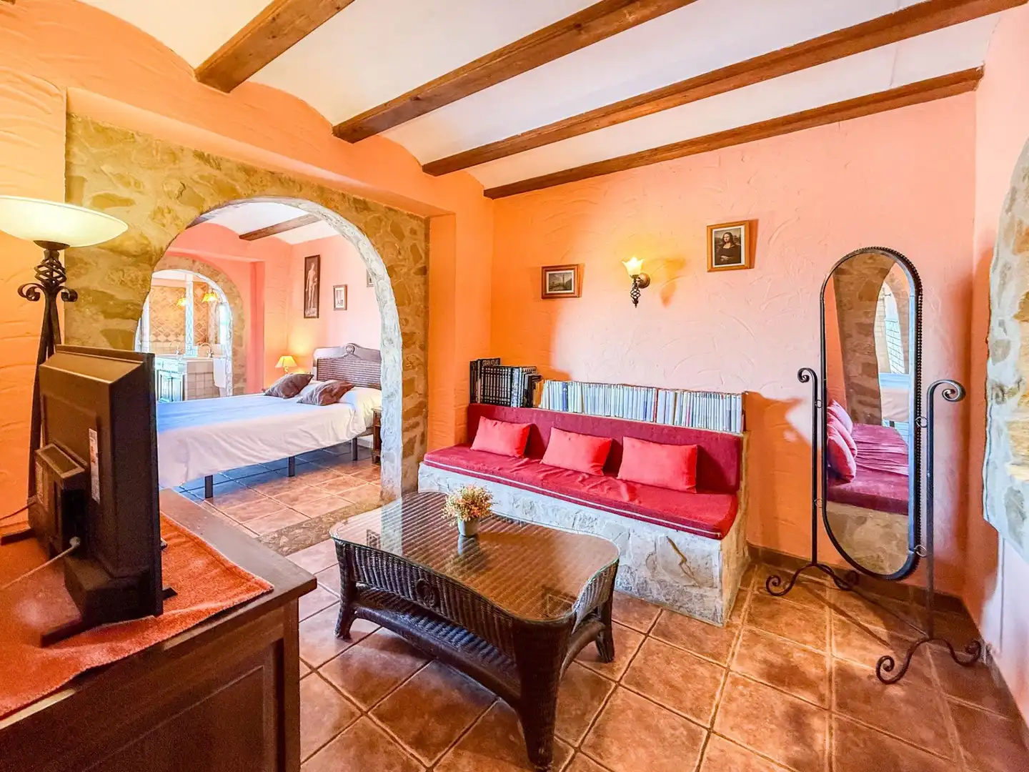 Hotel en venta en Calle IGLESIA VIEJA, imagen 4