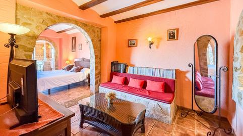 Foto 4 de Casa o xalet en venda a Calle Iglesia Vieja, Chella, Valencia