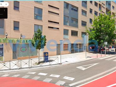 Locale commerciale in vendita a Avenida de Levante