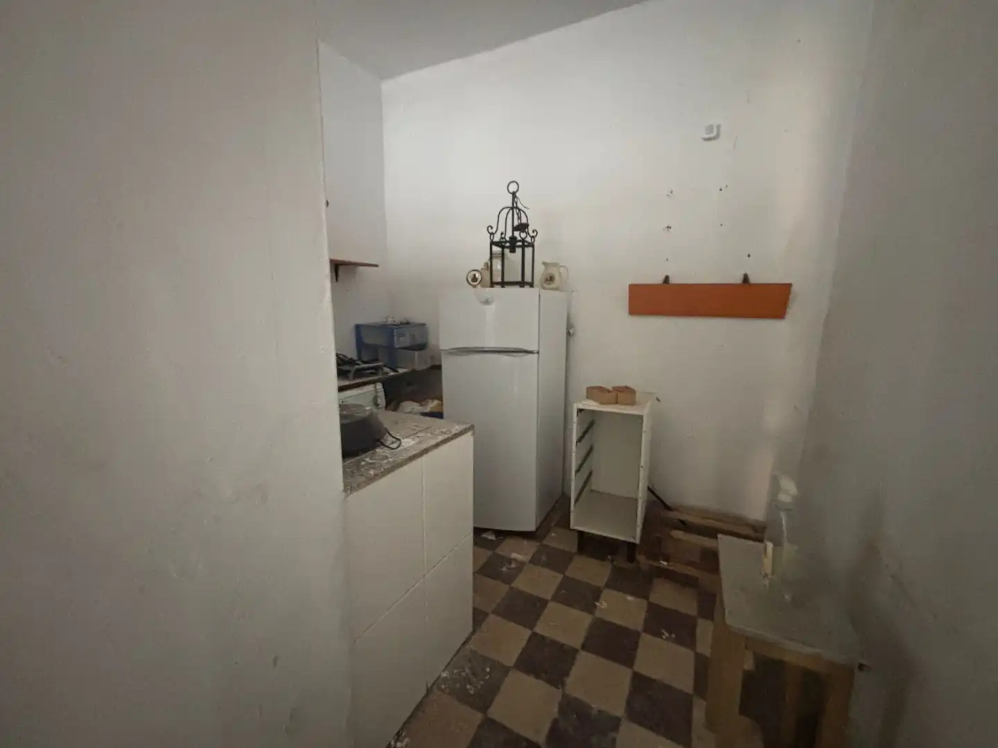 Kitchen of Buildings for sale in Sevilla