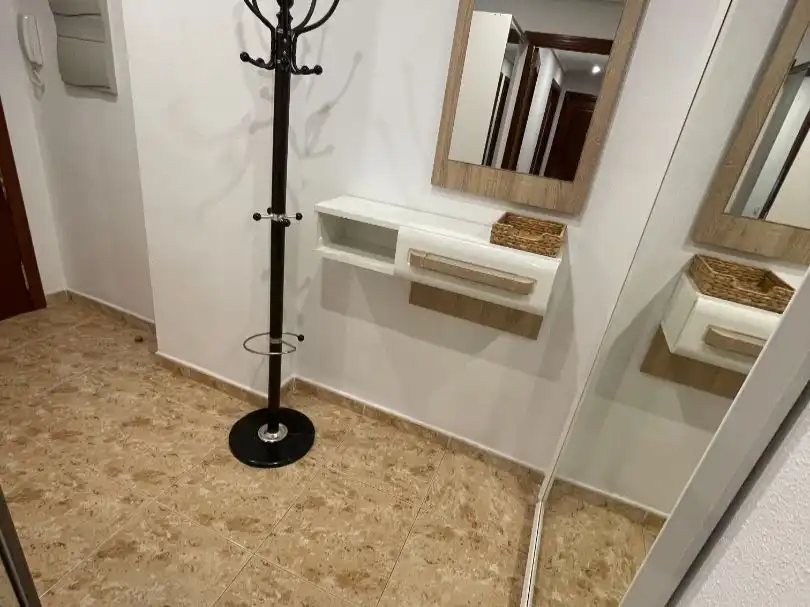 Flat for rent in Cáceres  with Heating, Storage room and Furnished