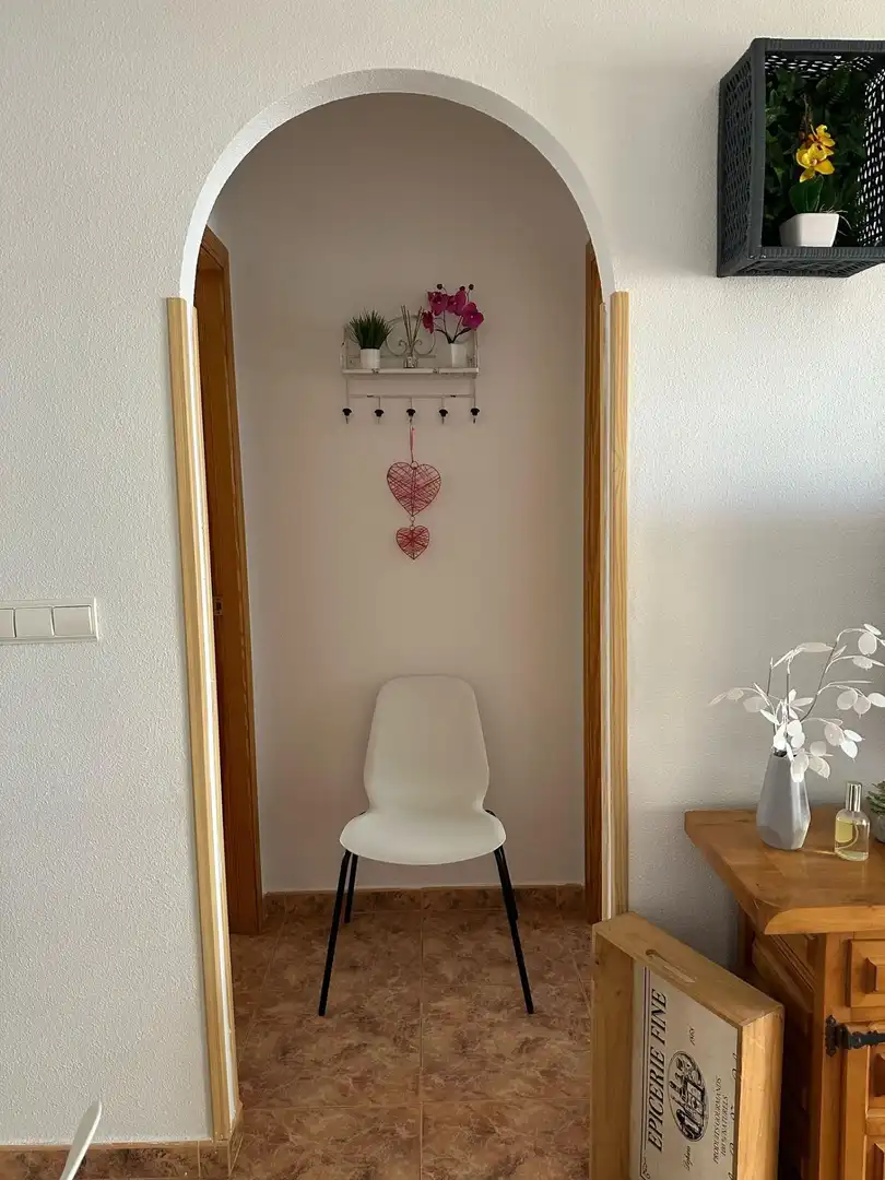 Apartamento en venta en Los Alcázares