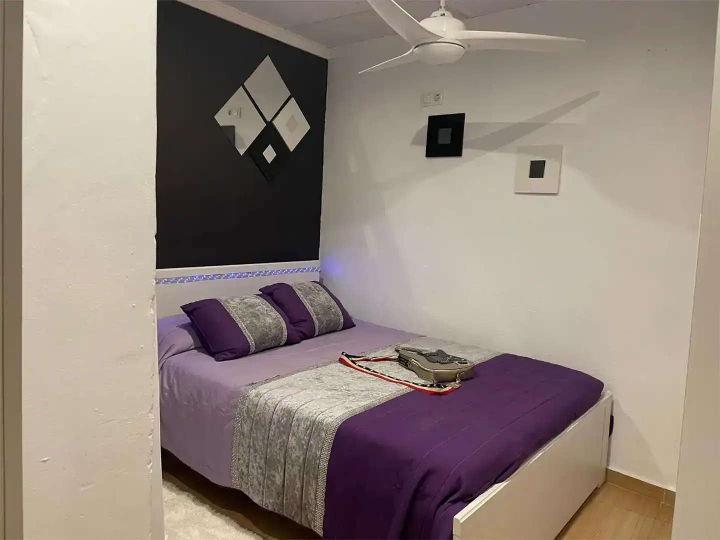 Habitación de Piso en venta en Jávea / Xàbia con Aire acondicionado, Amueblado y Balcón