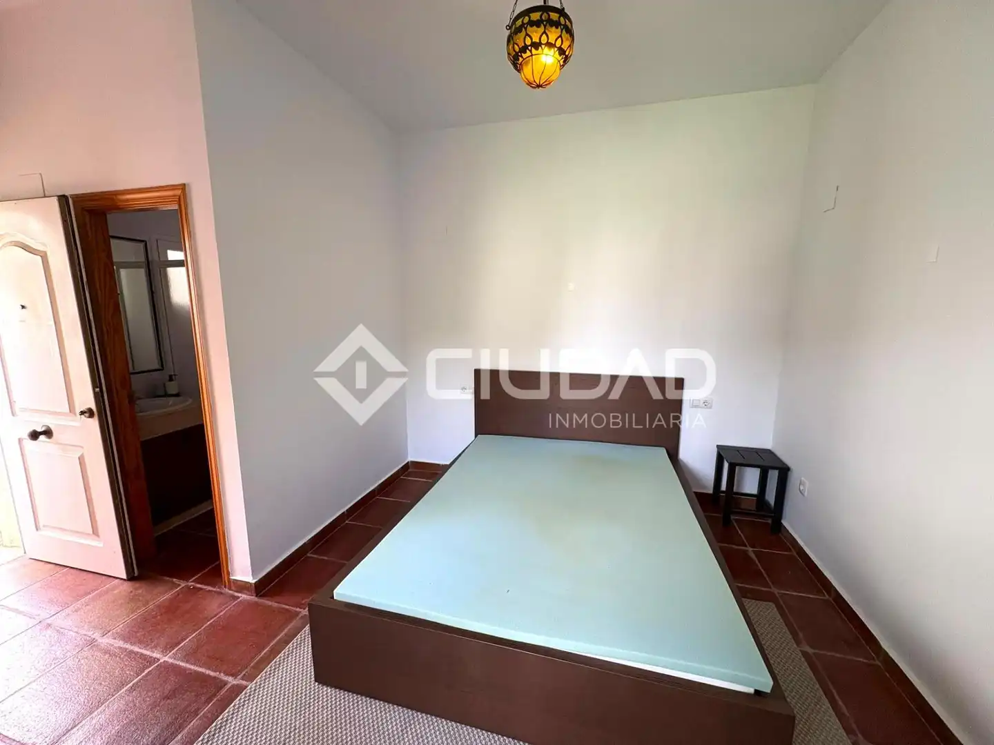 Habitación de Casa o chalet en venta en Sanlúcar de Barrameda con Aire acondicionado, Jardín privado y Terraza