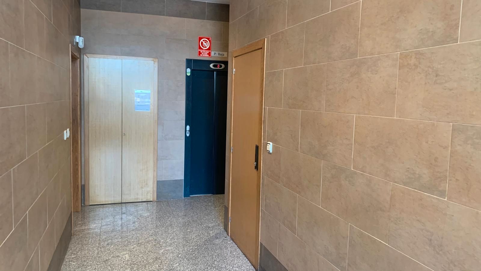 Apartament en venda en Benicarló amb Traster, Moblat i Balcó