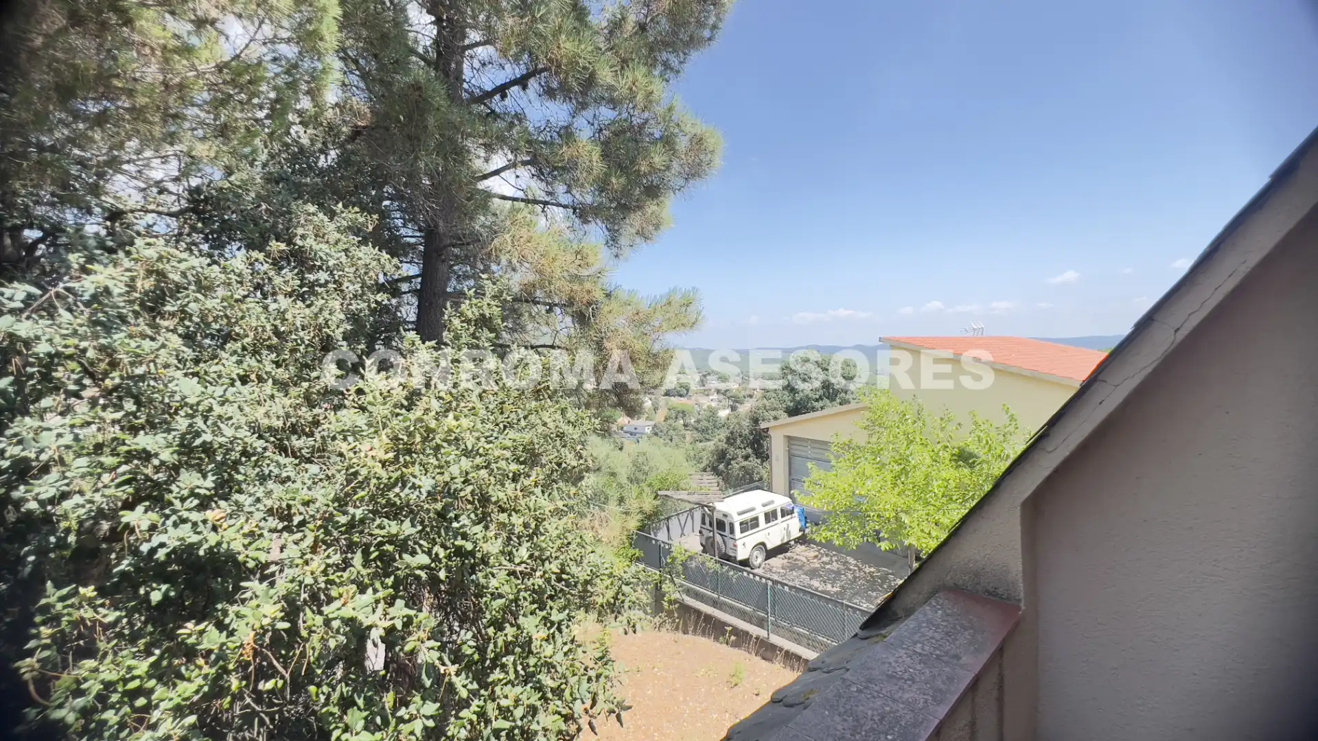 Casa o xalet en venda a Niàgara Parc - Ágora Parc