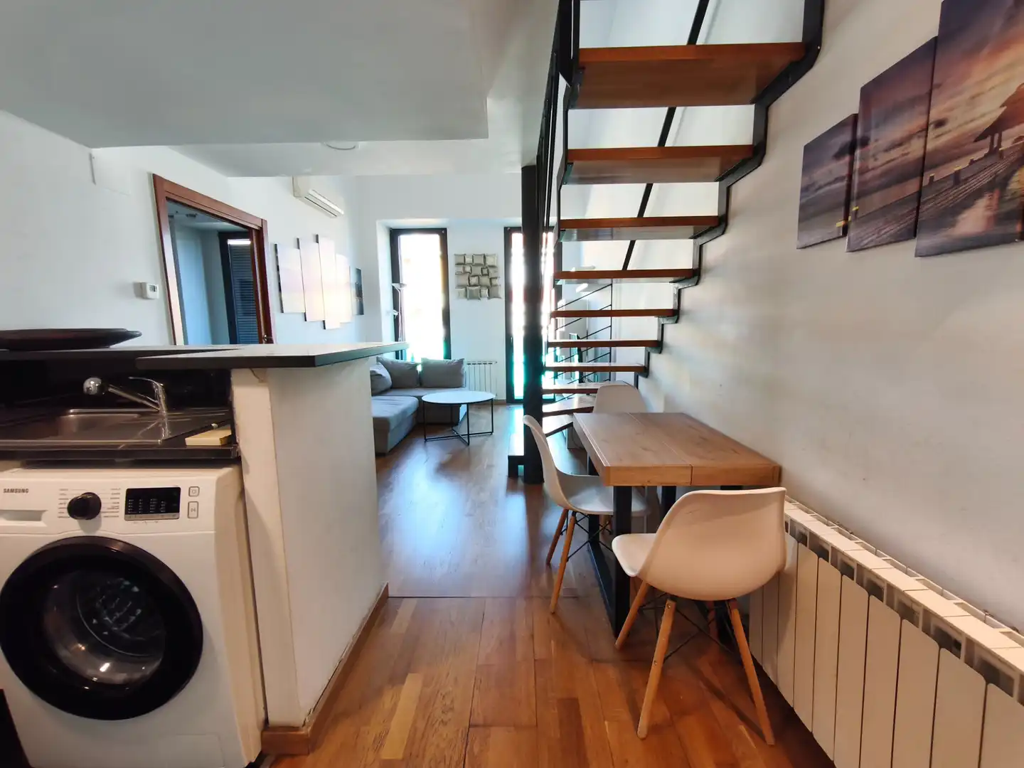 Duplex avec terrasse à vendre à Avinguda de Lluís Pericot, imagen 21
