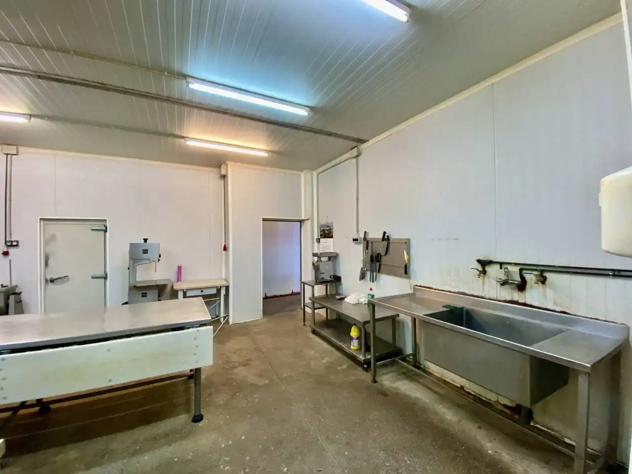 Nau industrial en venda a Olot, imagen 8