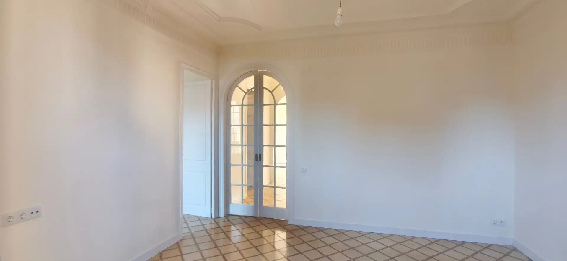 Flat with terrace to rent in Carrer de Muntaner, imagen 14