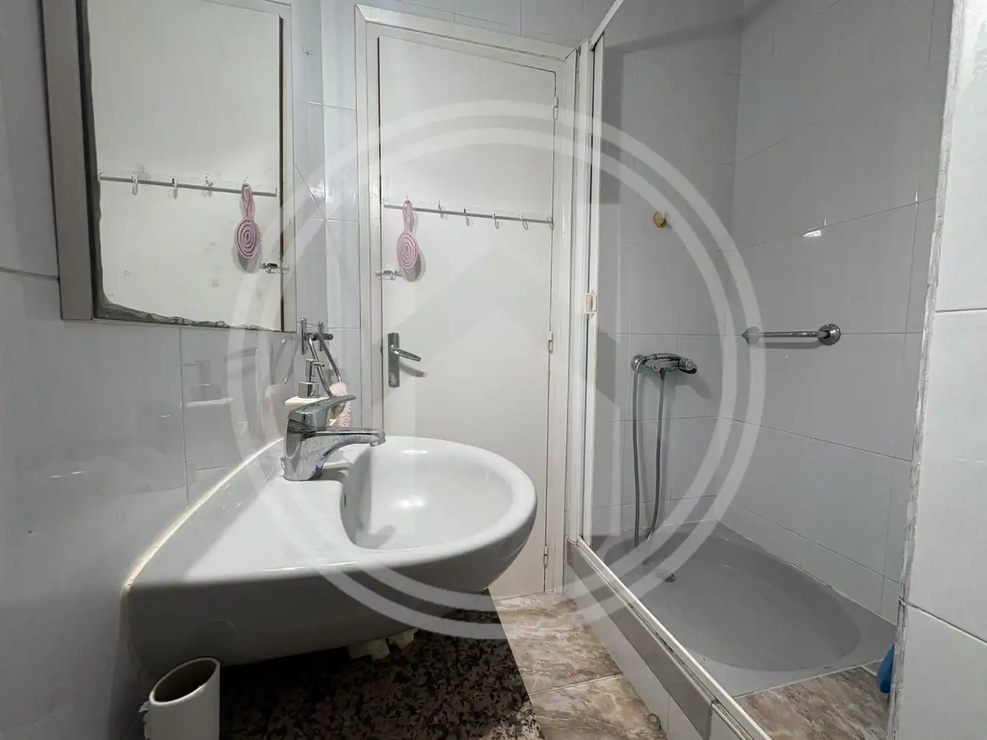Baño de Piso en venta en Cardedeu