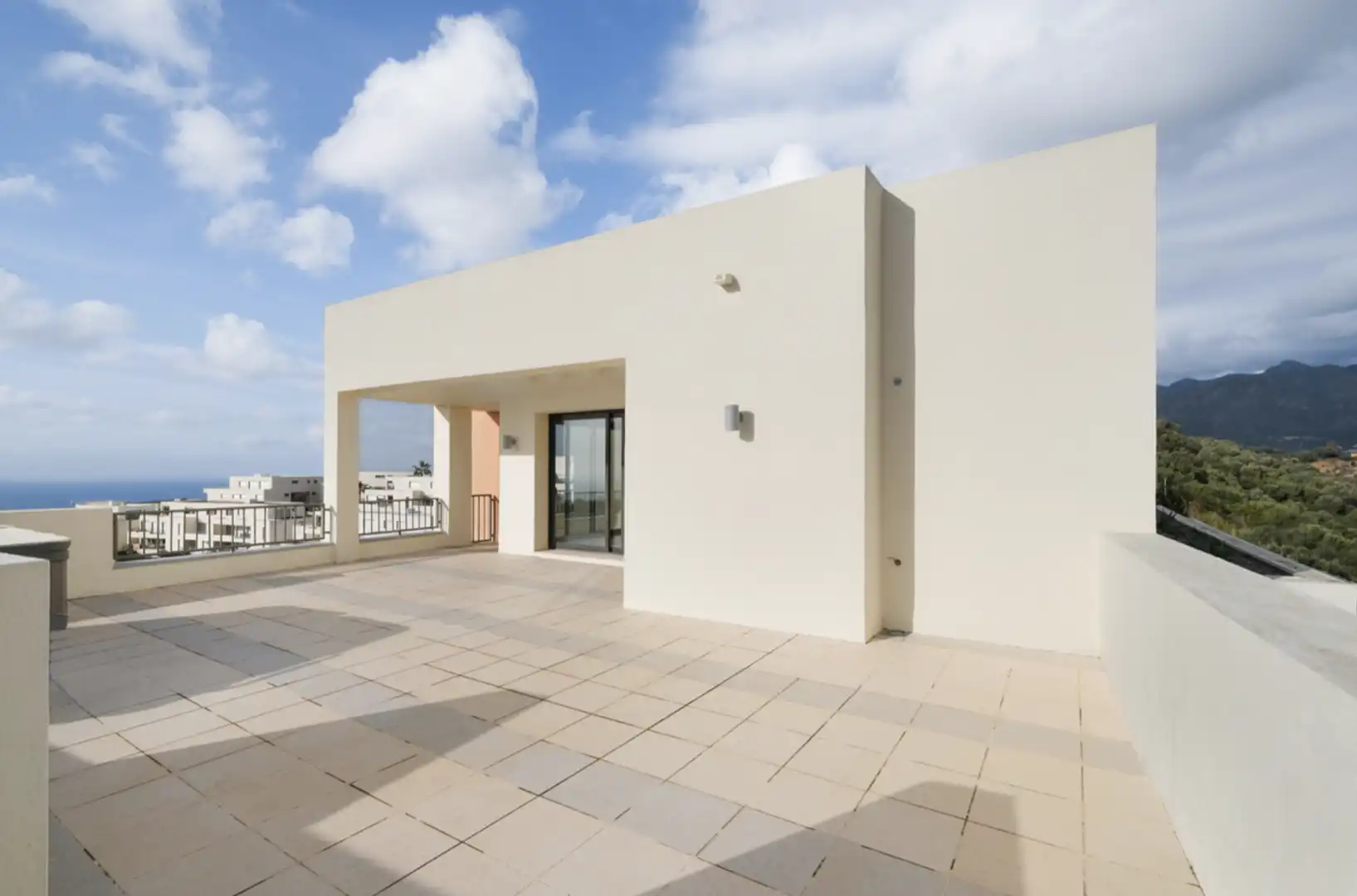 Penthouse with terrace for sale in Río Real - Los Monteros, imagen 15