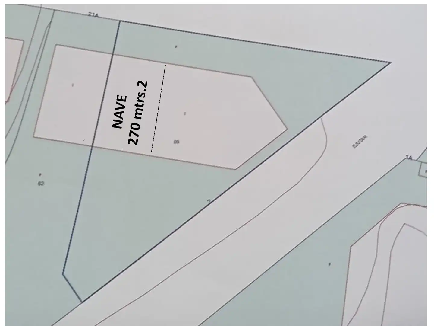 Industrial building to rent in Villacañas, imagen 3
