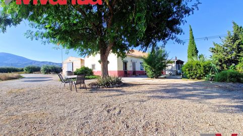 Photo 2 of Houses for sale in La Hoya, Lorca