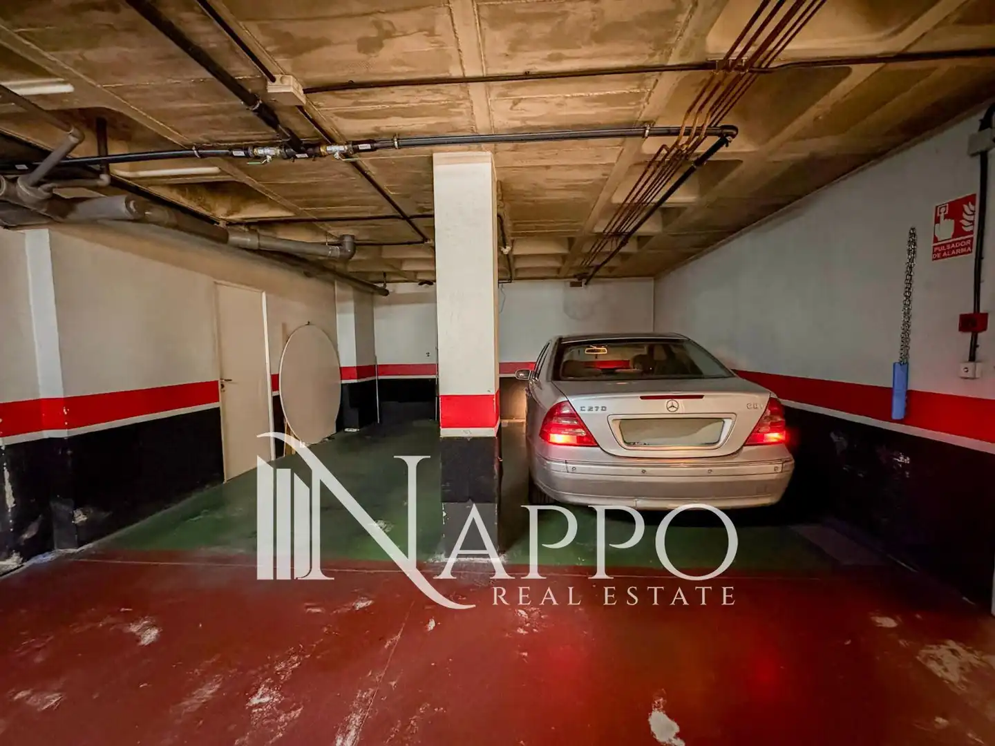Wohnung mit Pool zum Verkauf in Bell Puig, imagen 28