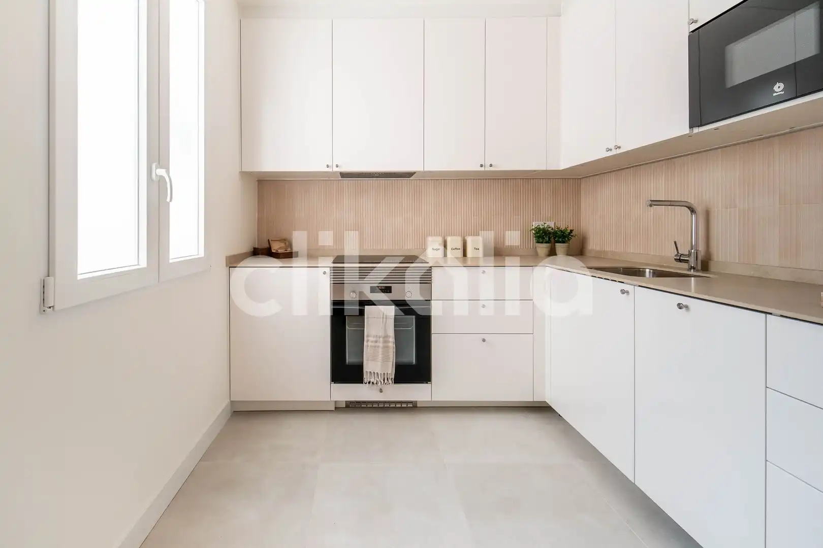 Flat with lift for sale in Retiro, imagen 9