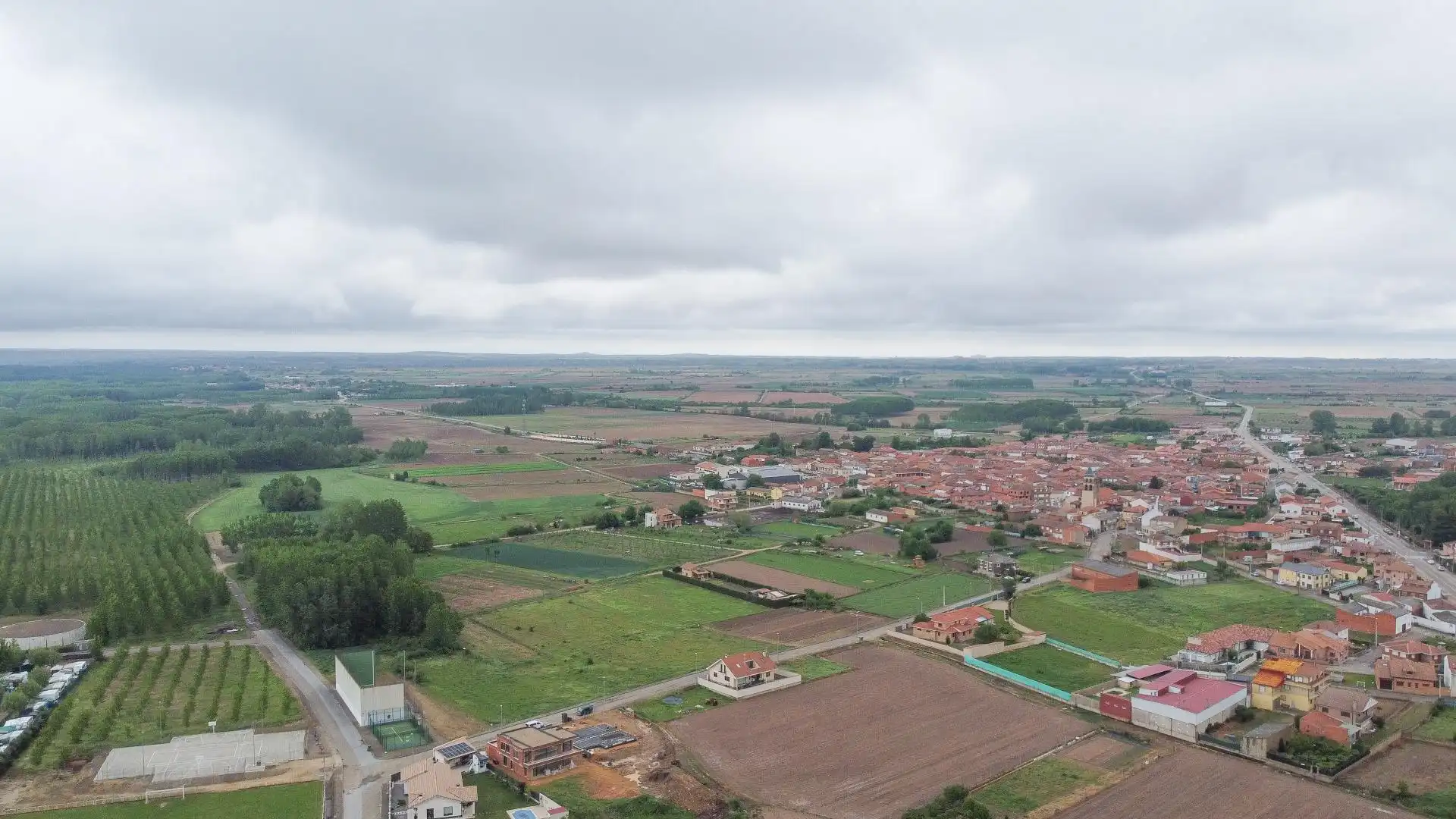 Attic for sale in Santa Marina del Rey  with Heating and Furnished