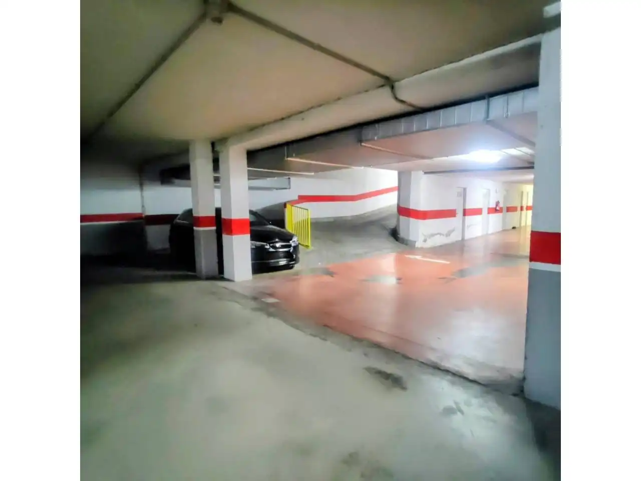 Aparcament de Garatge en venda en Murcia