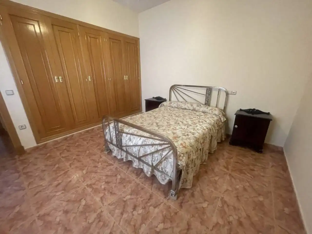 Dormitori de Casa o xalet en venda en Ajofrín amb Calefacció i Terrassa
