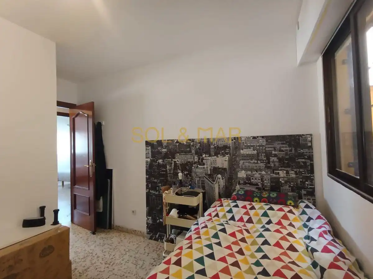 Flat with lift for sale in de Coin, imagen 7