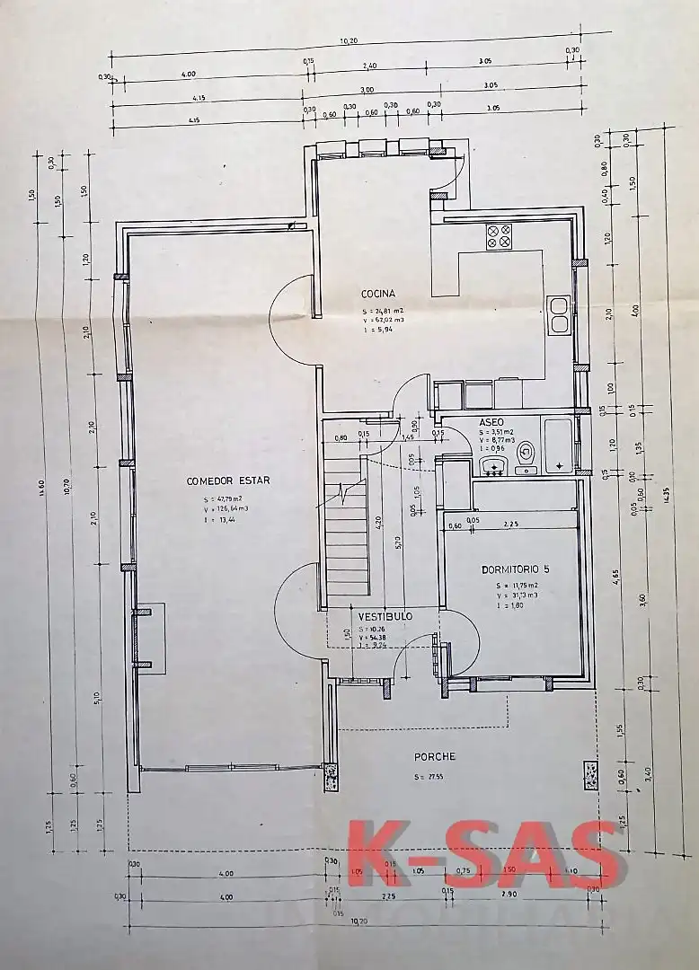 Villa avec terrasse à vendre à Urbanitzacions de Llevant, imagen 31