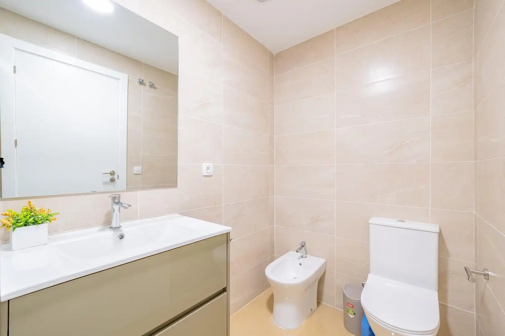 Mini appartamento con piscina in vendita a Calle hungria, imagen 24