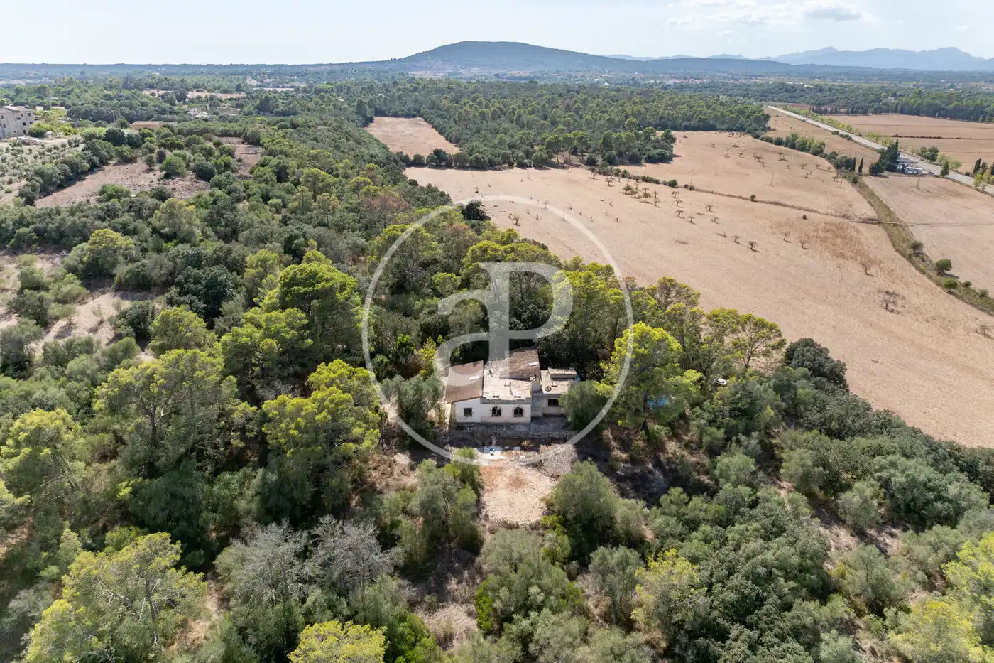 Casa amb jardí en venda a Sencelles, imagen 20