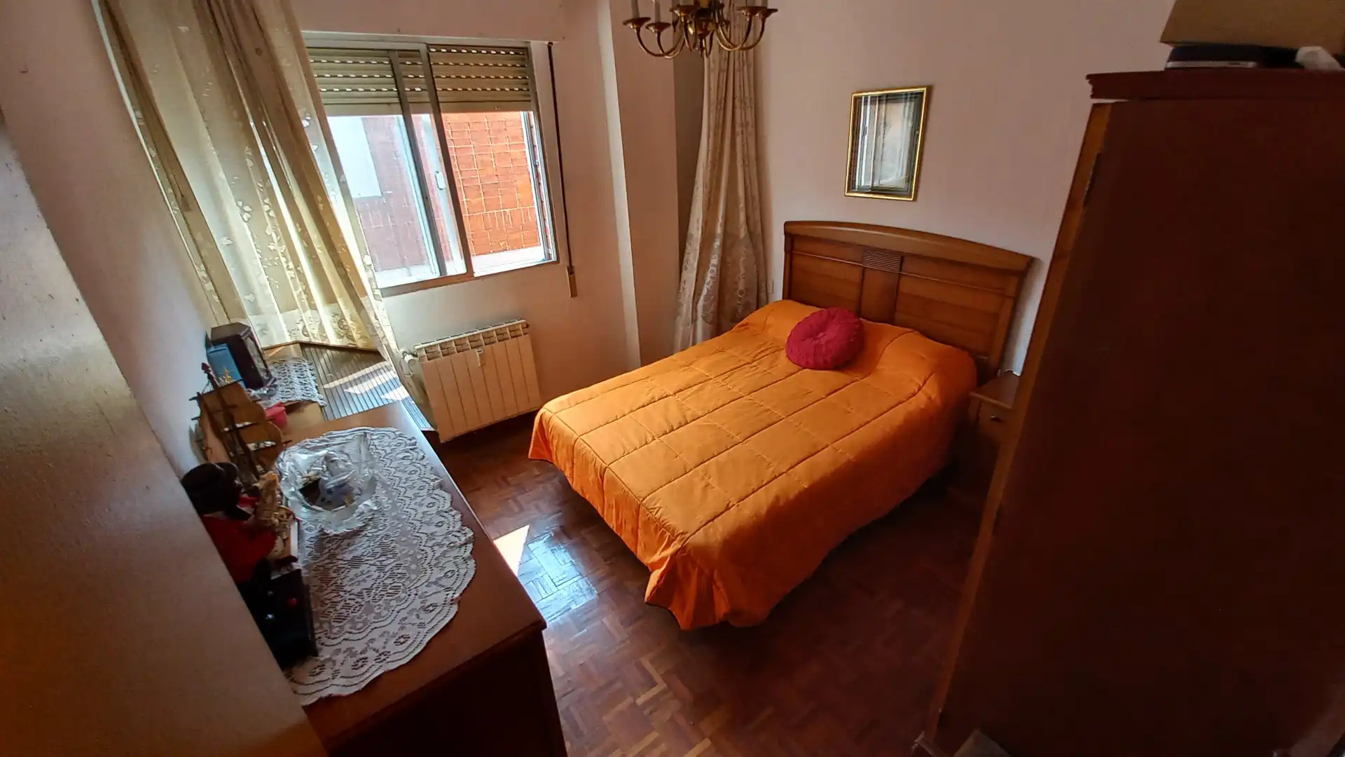 Habitación de Ático en venta en Zamora Capital  con Amueblado