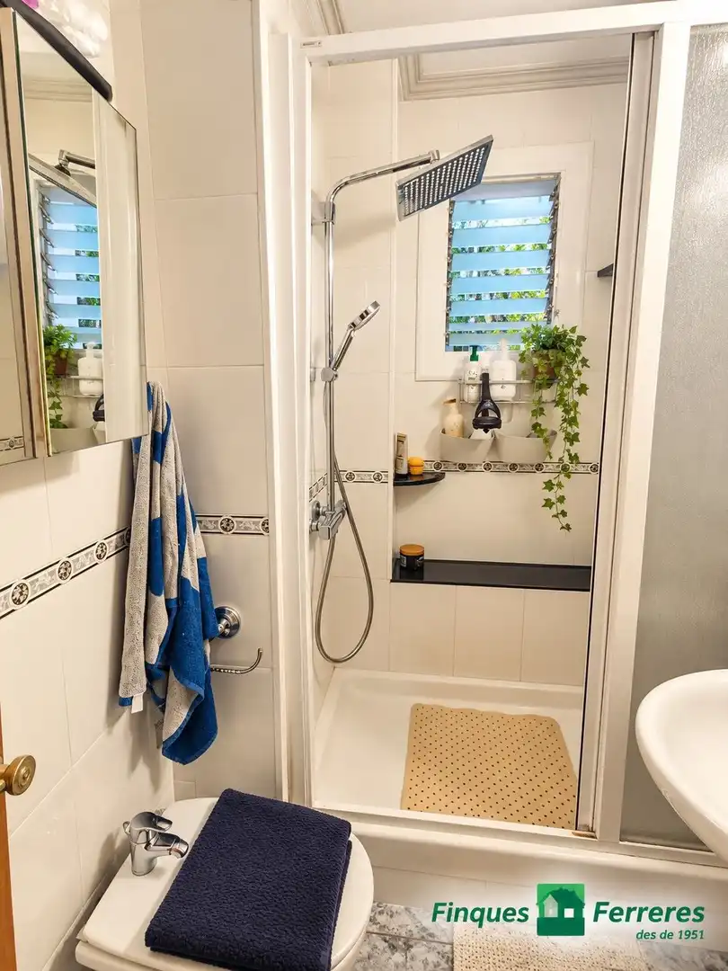 Wohnung mit Aufzug zum Verkauf in Cabrera de Mar, imagen 14