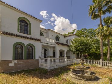House for sale in Arcos de la Frontera