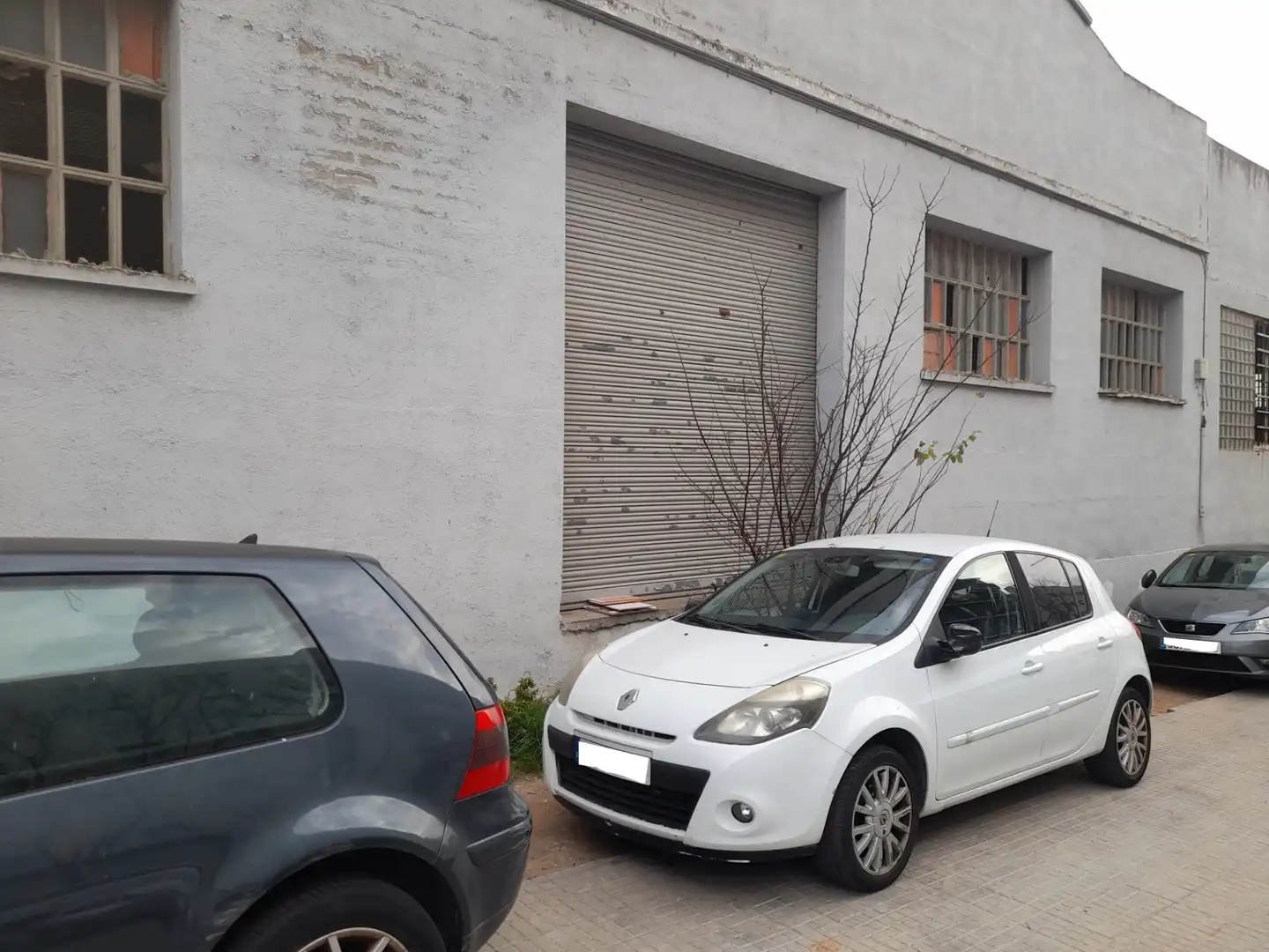 Industriegebäude zur Miete in Carrer Enrique Granados, imagen 17