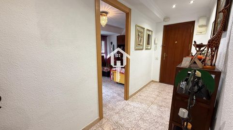 Foto 4 de Piso en venta en Avenida Padre Espla, Pla de Bon Repós, Alicante / Alacant