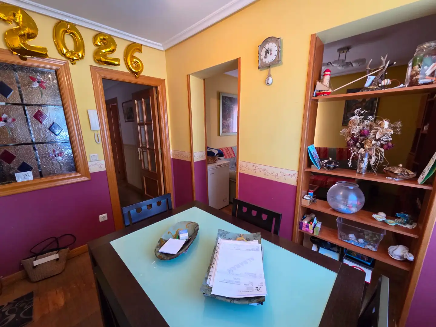 Flat with lift for sale in Barrio San Cristóbal, imagen 6