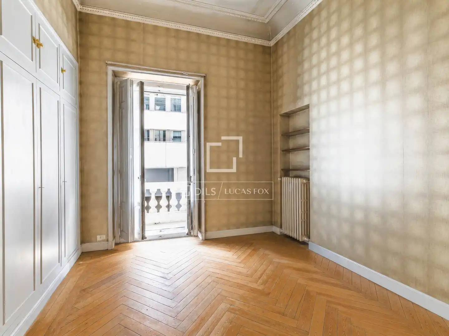 Flat with terrace for sale in Moncloa - Aravaca, imagen 30