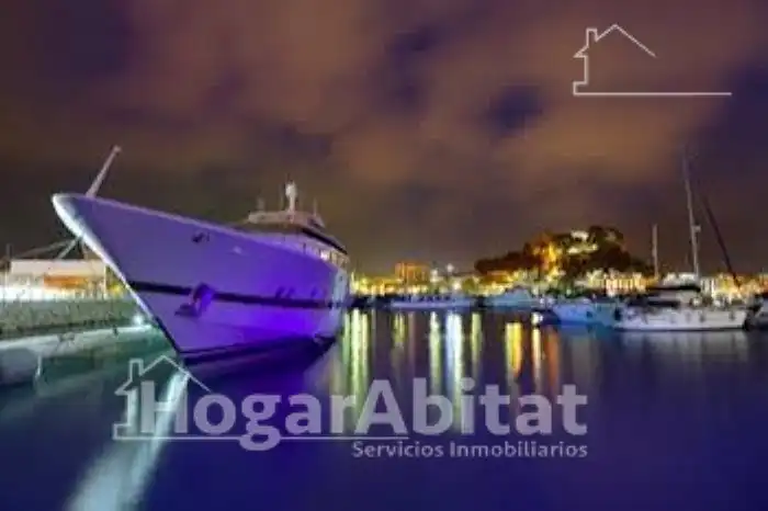 Wohnungen zum Verkauf in Dénia mit Klimaanlage, Heizung und Terrasse