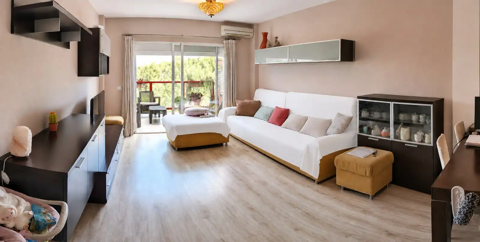 Dúplex en venda a Calle Castillo de Aledo, Altorreal - El Chorrico