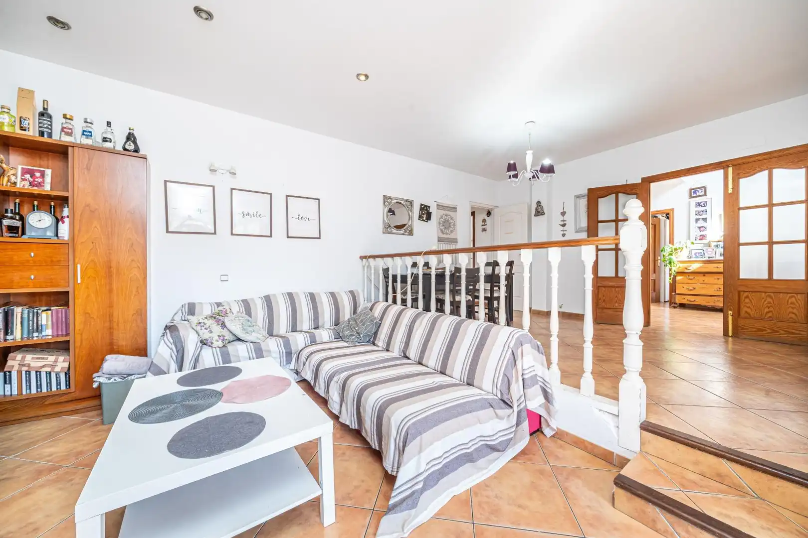 Casa con terrazza in vendita a Sa Torre, imagen 7
