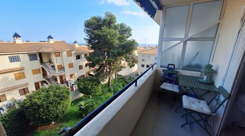 Foto 2 de Apartamento de alquiler en Miramar - Torre del Moro, Torrevieja